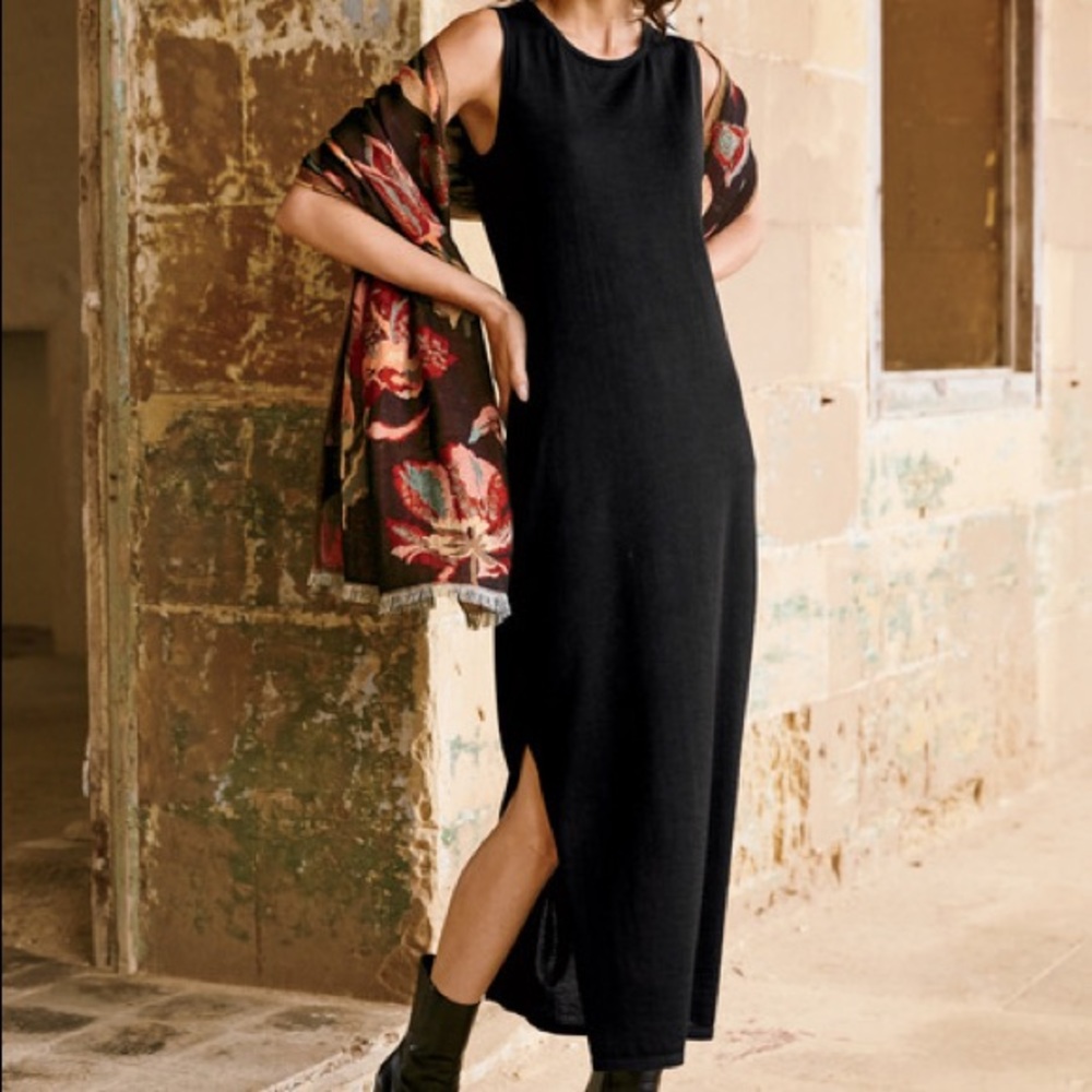 Peruvian Connection Natalie Dress